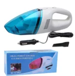 Aspirateur À Main Sans Fil Avec Technologie De Nettoyage Cyclonique – Image 10