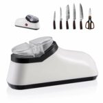 Aiguiseur De Couteaux Électrique – Professionnel Pour Usage Domestique – Image 9