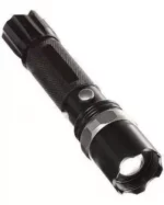 Lampe torche LED ultra-lumineuse - T6/L2/V6 - Embouts D'alimentation - Éclairage de Vélo - Rechargeable 6000 lumens 18650 – Image 15