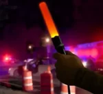 Lampe torche LED ultra-lumineuse - T6/L2/V6 - Embouts D'alimentation - Éclairage de Vélo - Rechargeable 6000 lumens 18650 – Image 12