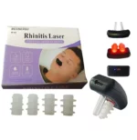 L'appareil De Luminothérapie Nasale À Lumière Rouge Soulage L'inflammation Nasale Et Les Rhumes – Image 13