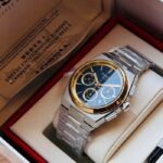 Montre De Luxe Tissot Pour Homme - Alliant Tradition Suisse Design Sophistiqué et Technologie Moderne – Image 3