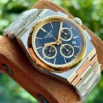 Montre De Luxe Tissot Pour Homme - Alliant Tradition Suisse Design Sophistiqué et Technologie Moderne – Image 5