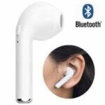 Mini Écouteurs Bluetooth Sans Fil i12 TWS – Qualité Supérieure Et Style Épuré  – Image 6