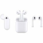 Mini Écouteurs Bluetooth Sans Fil i12 TWS – Qualité Supérieure Et Style Épuré  – Image 7