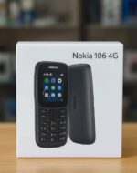 Téléphone Portable Nokia 106  Classique - 4G - Dual SIM - MP3 - Longue Autonomie et Radio FM – Image 10