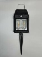 Applique Murale Électrique – Résistance À L'eau – Détecteur De Mouvement Intelligent – ​​Respectueuse De L'environnement – Image 2