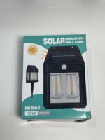 Applique Murale Électrique – Résistance À L'eau – Détecteur De Mouvement Intelligent – ​​Respectueuse De L'environnement – Image 7