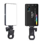 Lampe Selfie - Magsafe Magnet - F06 RGB - Multicolore – Image 7