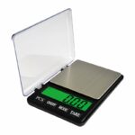 Balance De Poche Numérique Pour Bijoux Et Cuisine – Écran LCD - Style Antique – De 0.01 / 600 g – Image 9