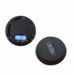 Mini Balance Numérique En Forme Cendrier Avec Couvercle - Portable - Double Usage - De 0,01 À 200 Grammes - Écran LCD – Image 13