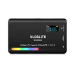 Lampe Selfie - Magsafe Magnet - F06 RGB - Multicolore – Image 8