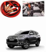 Câble de Démarrage Voiture 800A 2 Mètres avec Pinces – Image 5