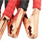 Câble de Démarrage Voiture 800A 2 Mètres avec Pinces – Image 4