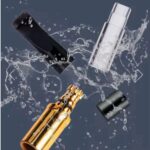 Lot De 5 Filtres à Cigarettes Portables Pour Hommes Et Femmes - Conçus Pour Cigarettes Régulières – Image 7