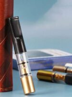 Lot De 5 Filtres à Cigarettes Portables Pour Hommes Et Femmes - Conçus Pour Cigarettes Régulières – Image 5