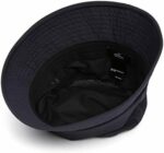 Chapeau Bob Respirant Unisexe à Séchage Rapide Xanadu - Chapeau De Plage Sun Safari – Image 6