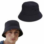 Chapeau Bob Respirant Unisexe à Séchage Rapide Xanadu - Chapeau De Plage Sun Safari