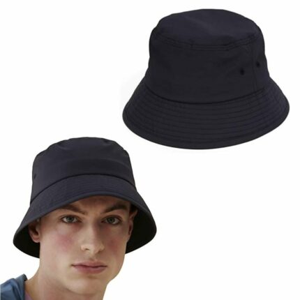 Chapeau Bob Respirant Unisexe à Séchage Rapide Xanadu - Chapeau De Plage Sun Safari