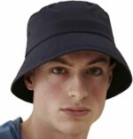 Chapeau Bob Respirant Unisexe à Séchage Rapide Xanadu - Chapeau De Plage Sun Safari – Image 8