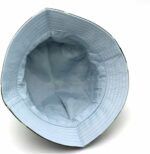 Chapeau Bob Respirant Unisexe à Séchage Rapide Xanadu - Chapeau De Plage Sun Safari - Vert – Image 4