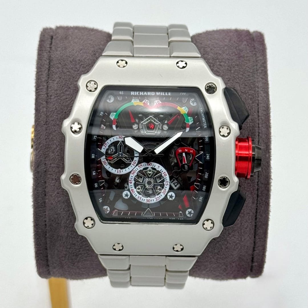 IMG-20250526-WA0029-1.jpg Montre De Sport De Luxe RICHARD MILLE - Qualité Supérieure - Résistante à L’eau – Avec Boite De Cadeau – Image 1