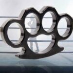 Support De Doigt Portable - Acier Inoxydable - Antidérapant – Image 8