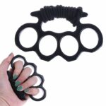 Support De Doigt Portable - Acier Inoxydable - Antidérapant – Image 9