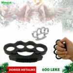 Support De Doigt Portable - Acier Inoxydable - Antidérapant – Image 6