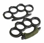 Support De Doigt Portable - Acier Inoxydable - Antidérapant – Image 5