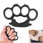 Support De Doigt Portable - Acier Inoxydable - Antidérapant