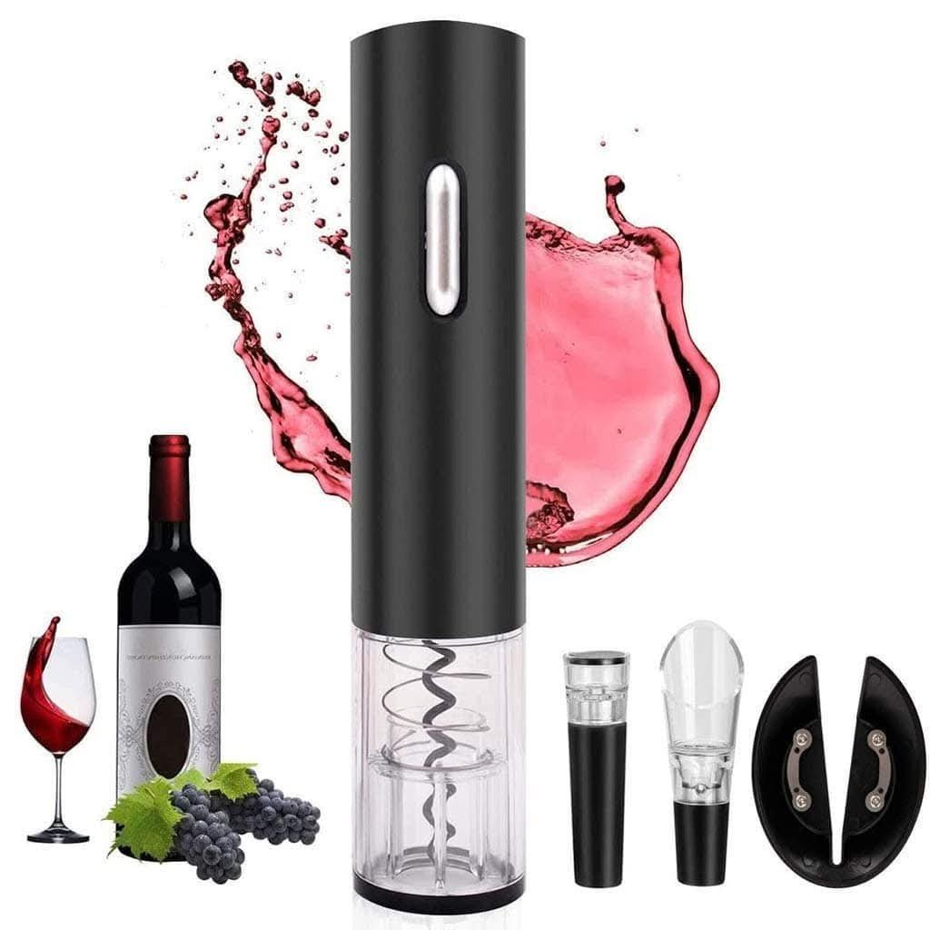 IMG-20250605-WA0067.jpg Décapsuleur Électrique - Automatique - Tournevis Électrique - 9,2 x 1,8 Pouces – Image 1