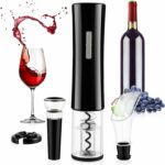 Décapsuleur Électrique - Automatique - Tournevis Électrique - 9,2 x 1,8 Pouces – Image 8