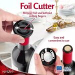 Décapsuleur Électrique - Automatique - Tournevis Électrique - 9,2 x 1,8 Pouces – Image 7