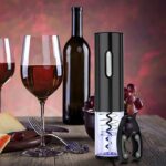 Décapsuleur Électrique - Automatique - Tournevis Électrique - 9,2 x 1,8 Pouces – Image 10