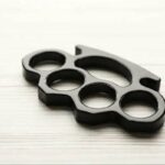 Support De Doigt Portable - Acier Inoxydable - Antidérapant – Image 12