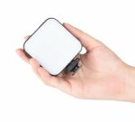 Stabilisateur De Caméra Portable – Microphone et Support De Diffusion en Direct – pour Téléphones Mobiles Android – Image 9