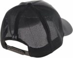 Casquette De Golf Réglable - Noir – Image 2