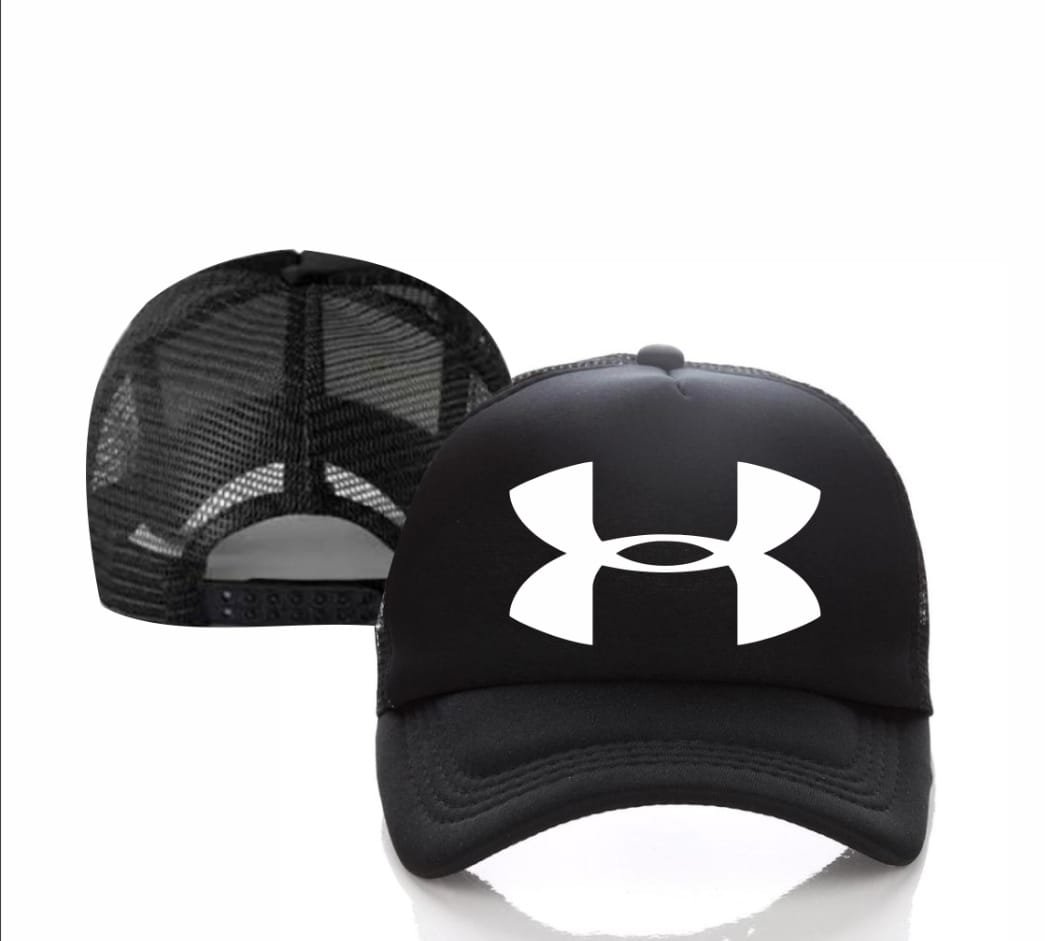 IMG-20250612-WA0089.jpg Casquette De Golf Réglable - Noir – Image 1