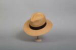 Chapeau De Soleil Unisexe - Large bord - Élégant et Pratique  - Marron – Image 4