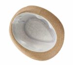 Chapeau de Soleil Unisexe - Des Années 1920 - Accessoire de Costume - Taille Unique – Image 4