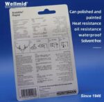 Pack De 2 Boite Colle Adhésive - 15 Ml 2 x 17 Ml - Original Transparent 5 Minutes Rapide - Haute Performance – Image 5