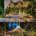 Guirlande De Fête Lumineuse Décorative – Étanche – 8 Modes – 10M - 100 LED – Image 2