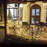 Guirlande De Fête Lumineuse Décorative – Étanche – 8 Modes – 10M - 100 LED – Image 3