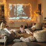 Guirlande De Fête Lumineuse Décorative – Étanche – 8 Modes – 10M - 100 LED – Image 4