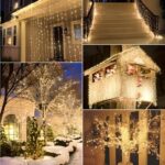 Guirlande De Fête Lumineuse Décorative – Étanche – 8 Modes – 10M - 100 LED – Image 5