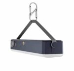 Lampe De Pêche Solaire - 3600-7200 mAh - Rechargeable - Lampe D'inspection Magnétique - 4 Modes - 100 W – Image 5