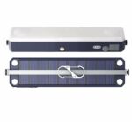 Lampe De Pêche Solaire - 3600-7200 mAh - Rechargeable - Lampe D'inspection Magnétique - 4 Modes - 100 W – Image 7