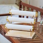 Présentoir à Bracelets 3 pieces - Présentoir à Montres et Bijoux Pour Magasins et Maisons – Image 4