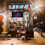 Enseigne Néon LED - Pour Les Restaurants et Les Pizzerias - 25 × 48 CM – Image 4